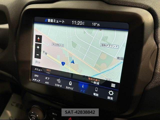 Jeep RENEGADE 2020-09 361944-2