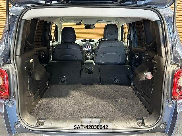 Jeep RENEGADE 2020-09 361944-19