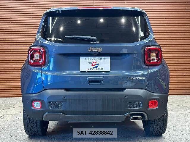 Jeep RENEGADE 2020-09 361944-18