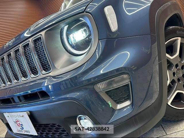 Jeep RENEGADE 2020-09 361944-9
