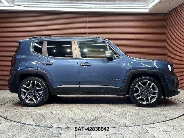 Jeep RENEGADE 2020-09 361944-17