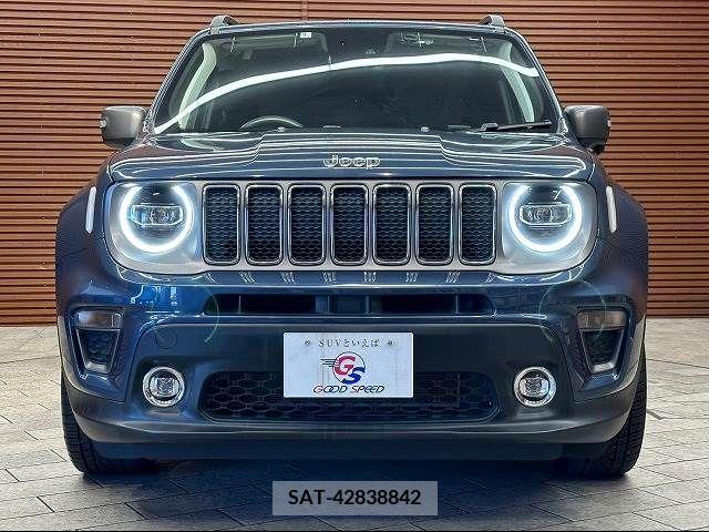 Jeep RENEGADE 2020-09 361944-16