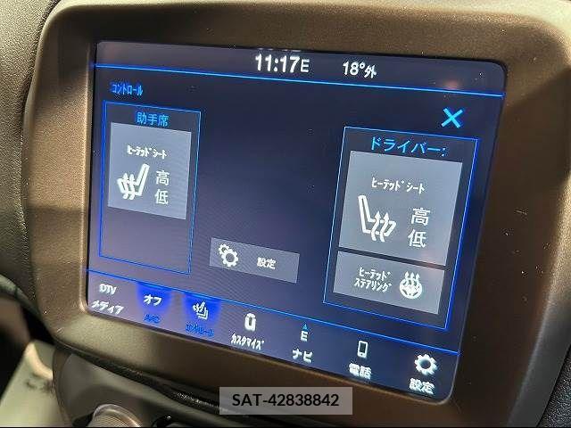 Jeep RENEGADE 2020-09 361944-14