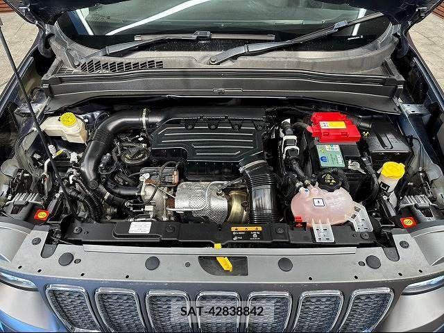 Jeep RENEGADE 2020-09 361944-13
