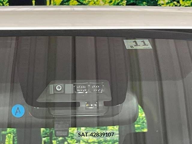 Toyota VOXY 2018-09 394984-4