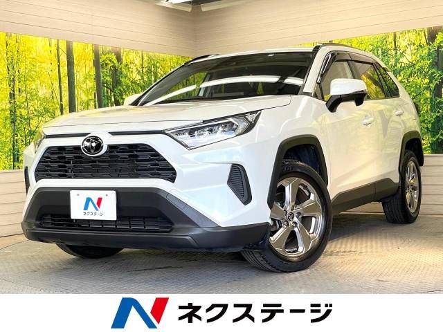 Toyota RAV4 2019-11 9570-0