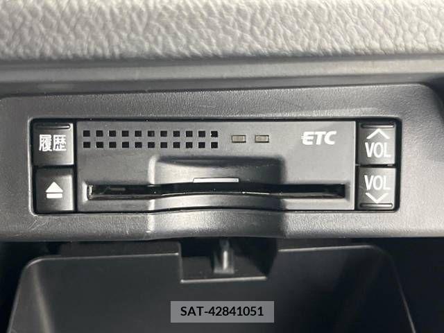 Toyota NOAH 2011-09 385494-6
