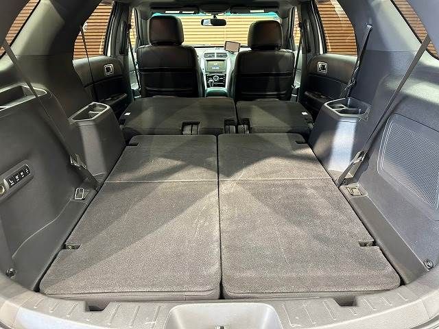 Ford EXPLORER 2011-08 11613-19