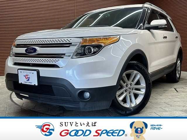 Ford EXPLORER 2011-08 11613-0