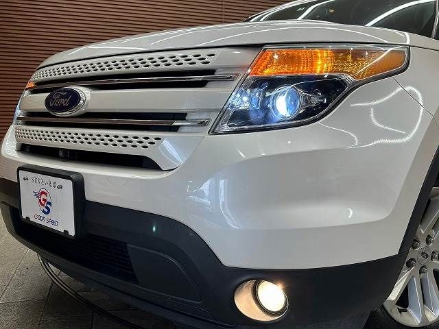 Ford EXPLORER 2011-08 11613-9