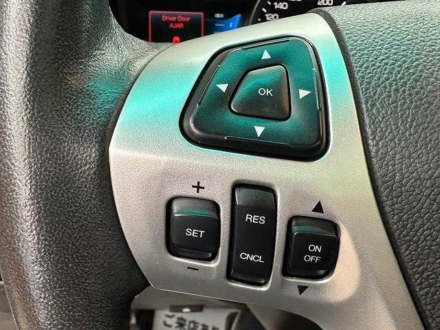 Ford EXPLORER 2011-08 11613-5