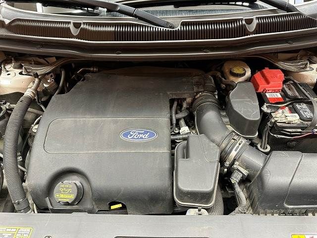 Ford EXPLORER 2011-08 11613-13
