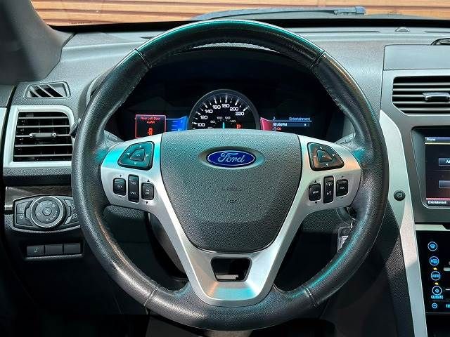 Ford EXPLORER 2011-08 11613-12