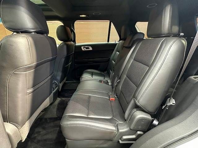 Ford EXPLORER 2011-08 11613-8