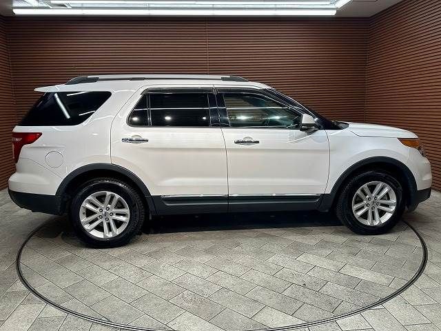 Ford EXPLORER 2011-08 11613-17