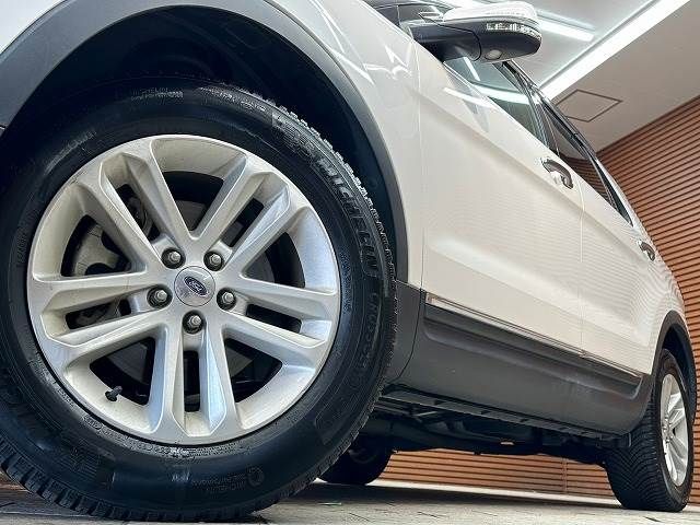 Ford EXPLORER 2011-08 11613-10