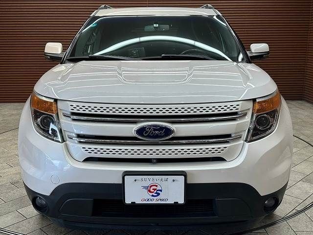 Ford EXPLORER 2011-08 11613-16