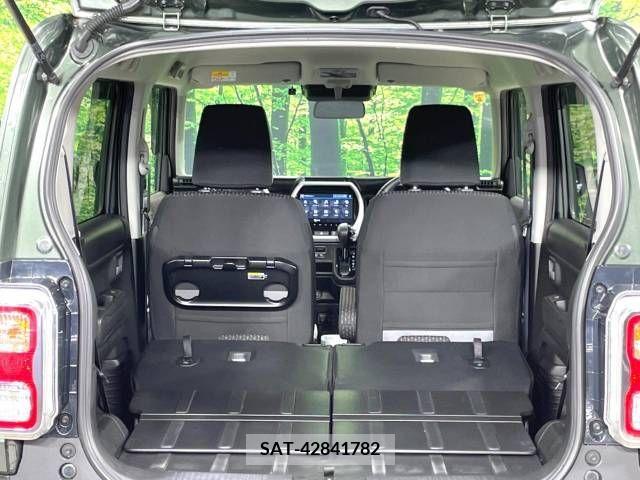 Suzuki HUSTLER 2020-09 376530-10