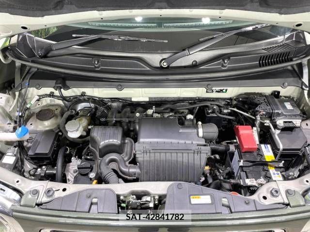 Suzuki HUSTLER 2020-09 376530-18
