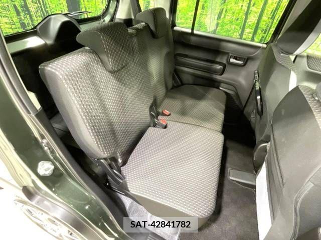 Suzuki HUSTLER 2020-09 376530-9