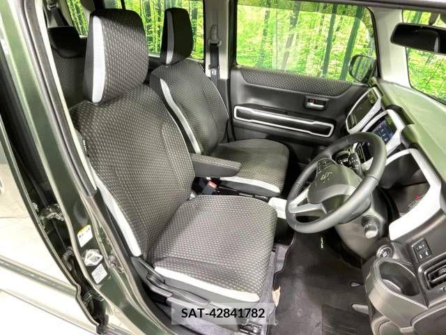 Suzuki HUSTLER 2020-09 376530-8