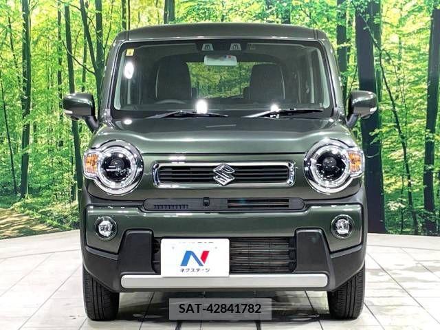 Suzuki HUSTLER 2020-09 376530-14