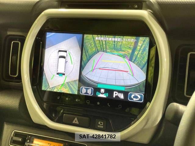 Suzuki HUSTLER 2020-09 376530-4