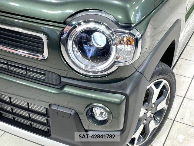Suzuki HUSTLER 2020-09 376530-12