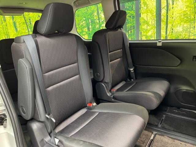 Nissan SERENA 2019-01 4417-9