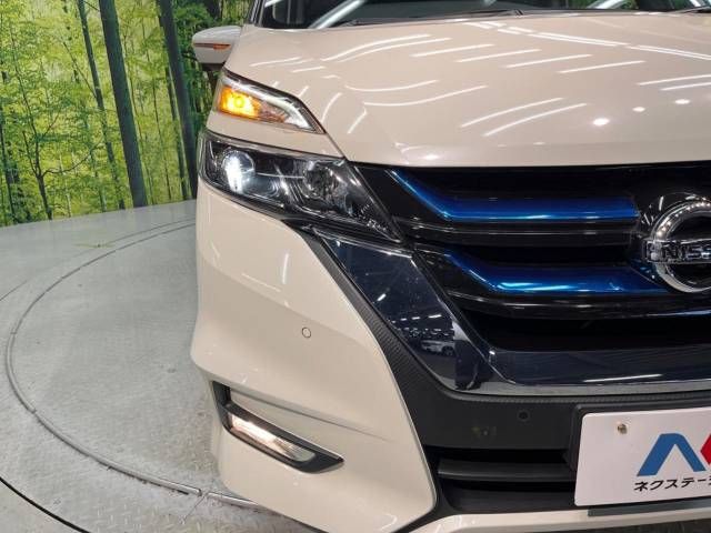 Nissan SERENA 2019-01 4417-12