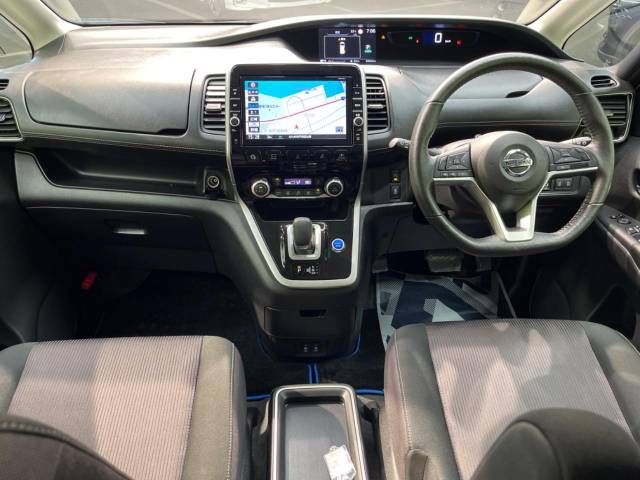 Nissan SERENA 2019-01 4417-1