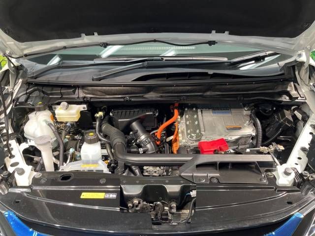 Nissan SERENA 2019-01 4417-18