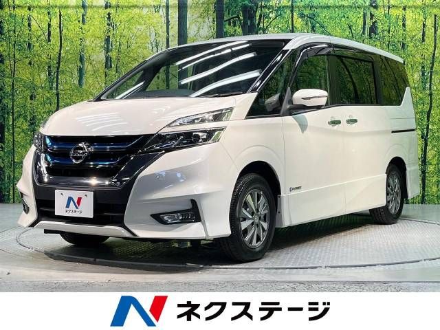 Nissan SERENA 2019-01 4417-0