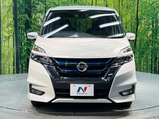 Nissan SERENA 2019-01 4417-14