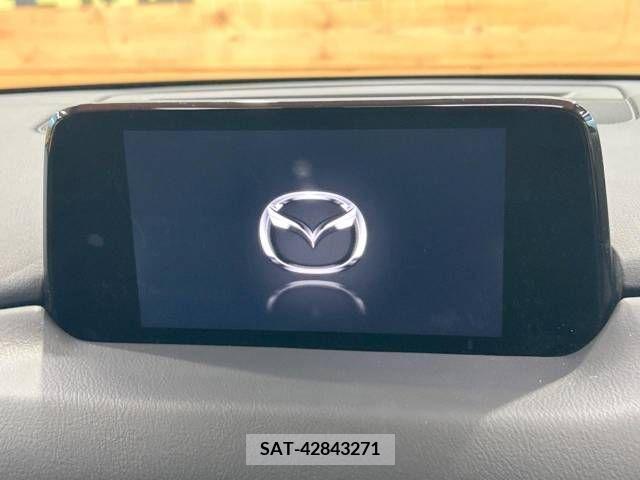 Mazda CX-8 2018-05 296022-2
