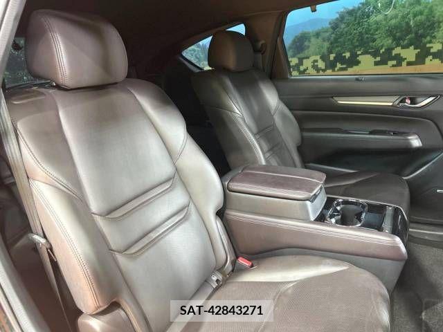 Mazda CX-8 2018-05 296022-9
