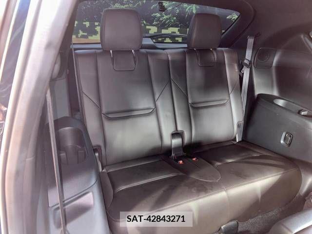 Mazda CX-8 2018-05 296022-10