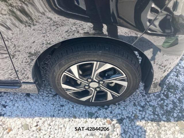 Daihatsu TANTO CUSTOM 2019-09 394619-2