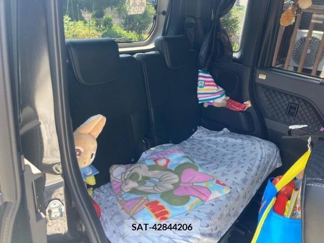 Daihatsu TANTO CUSTOM 2019-09 394619-10
