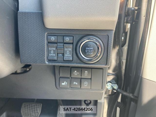 Daihatsu TANTO CUSTOM 2019-09 394619-15