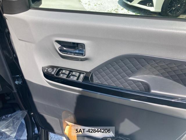 Daihatsu TANTO CUSTOM 2019-09 394619-14