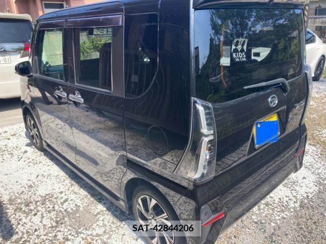 Daihatsu TANTO CUSTOM 2019-09 394619-1