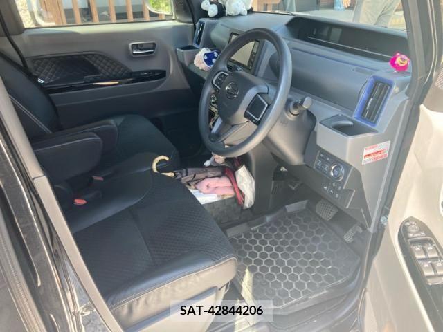 Daihatsu TANTO CUSTOM 2019-09 394619-9