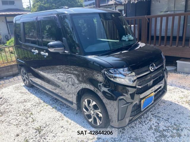 Daihatsu TANTO CUSTOM 2019-09 394619-0