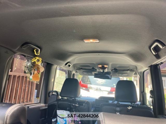 Daihatsu TANTO CUSTOM 2019-09 394619-13