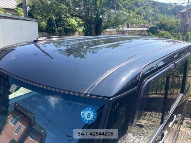 Daihatsu TANTO CUSTOM 2019-09 394619-6