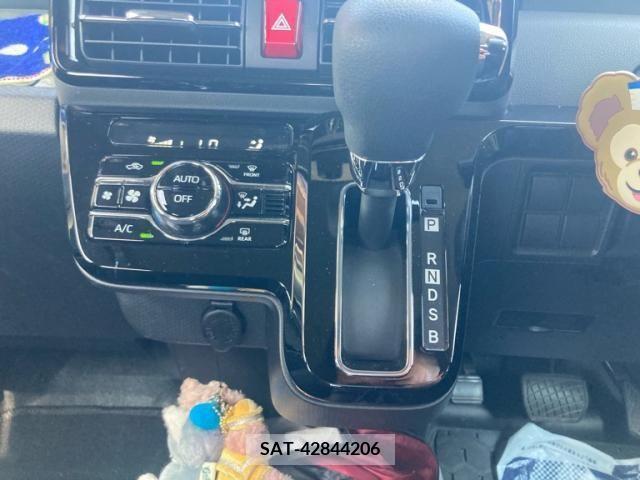 Daihatsu TANTO CUSTOM 2019-09 394619-19
