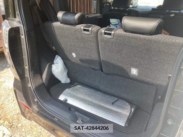 Daihatsu TANTO CUSTOM 2019-09 394619-12