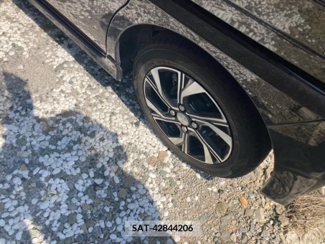 Daihatsu TANTO CUSTOM 2019-09 394619-4