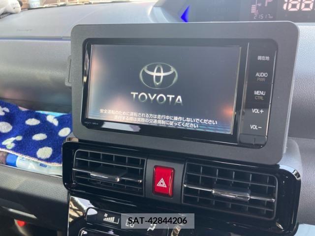 Daihatsu TANTO CUSTOM 2019-09 394619-17